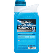 Стеклоомывающая жидкость зимняя Hi-Gear Winter Windshield Washer, -50°C, концентрат, с резким запахом, 946мл, арт. HG5648 Стеклоомывающая жидкость зимняя Hi-Gear Winter Windshield Washer, -50°C, концентрат, с резким запахом, 946мл, арт. HG5648