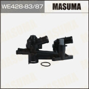 Термостат MASUMA WE428-83/87