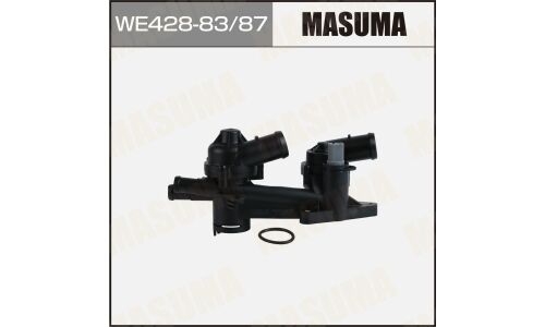 Термостат MASUMA WE428-83/87