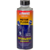 Промывка двигателя ABRO Masters, банка 443мл (1/24)