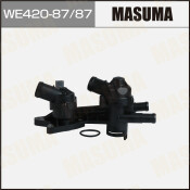 Термостат в сборе MASUMA WE420-87/87