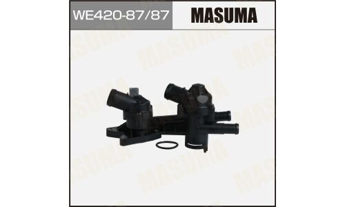 Термостат в сборе MASUMA WE420-87/87
