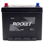 Аккумулятор Rocket SFM 85D23R, 70Ач, ССА 590А, необслуживаемый Аккумулятор Rocket SFM 85D23R, 70Ач, ССА 590А, необслуживаемый