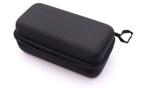 Портативное пусковое устройство Carfort, с функцией Power Bank, 10000мАч, 12В, ток пуска 2000А, 2xUSB порта, с фонариком, встроенный компрессор, арт. CFS-500