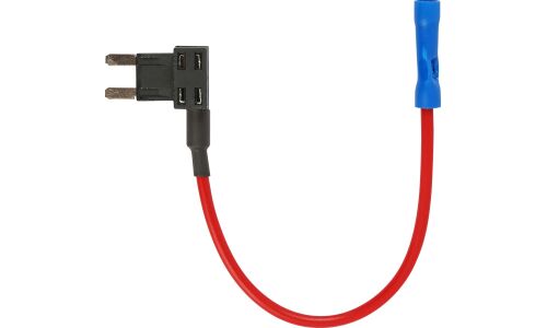 Разветвитель предохранителя Airline, для флажкового «мини», до 20А, 32В, арт. AEFH051