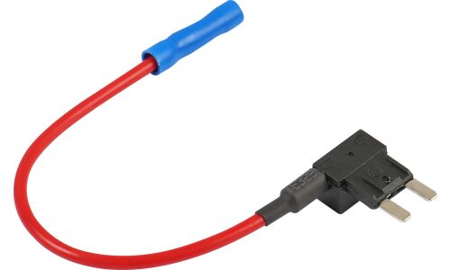 Разветвитель предохранителя Airline, для флажкового «мини», до 20А, 32В, арт. AEFH051