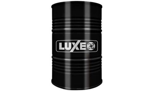Масло гидравлическое Luxe HVLP 32, минеральное, 216.5л, арт. 30002