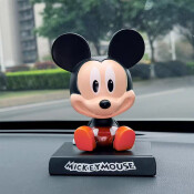 Игрушка на приборную панель «Mickey Mouse»