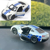 Игрушка на приборную панель «Ниссан GTR-R3»