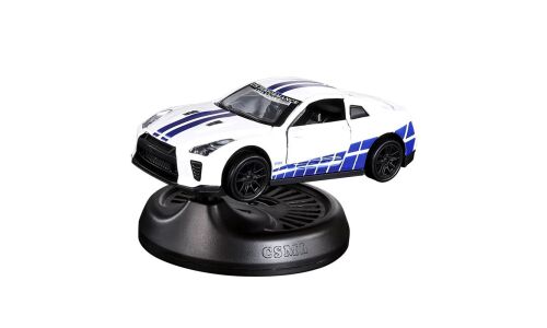 Игрушка на приборную панель «Ниссан GTR-R3»