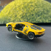 Игрушка на приборную панель «Ламборгини Авентадор»