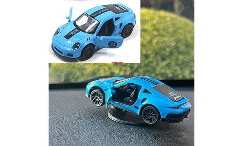 Игрушка на приборную панель "Порше 911"