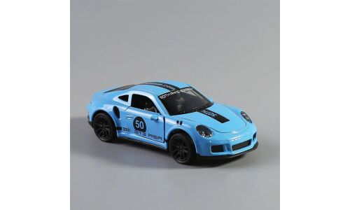 Игрушка на приборную панель "Порше 911"