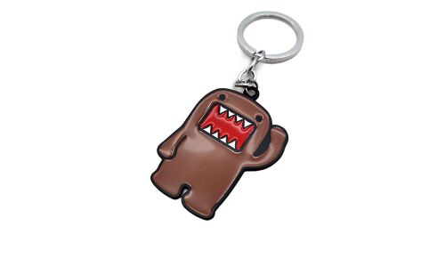 Брелок на ключи «VK01 domo»