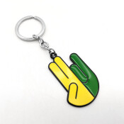 Брелок на ключи «Ладонь VK03 JDM»