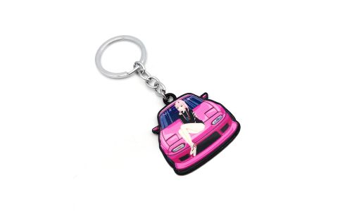 Брелок на ключи «VK25»