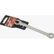 Ключ разрезной (прокачной) АвтоДело 10/12мм