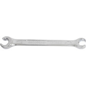 Ключ разрезной (прокачной) АвтоДело 13/14мм