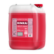 Антифриз RINKAI G12 Red (красный) -65С 20кг (1/1)