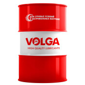 Волга-Ойл Hydraulic HVLP 32 минеральное 170кг