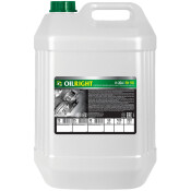 Масло веретенное OILRIGHT И-20А, минеральное, 20л, арт. 2588