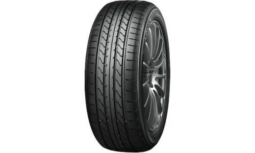 Шина летняя Yokohama Advan A10E, R17 215/50, 91V