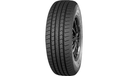 Шина летняя HiFly HF261, R15 195/55