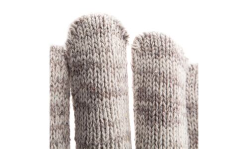 Перчатки хлопчатобумажные Сибртех, с ПВХ покрытием, серые, 7 класс вязки, размер XL, 1 пара, арт. 68182