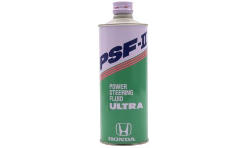 Жидкость для гидроусилителя руля Honda Ultra PSF-II, 500мл, арт. 08284-99908