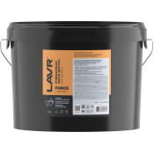 Очиститель рук LAVR Force c натуральным абразивом, ведро 11,3л