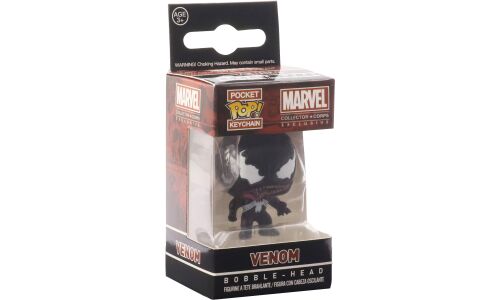 Брелок на ключи MARVEL Веном (Venom)