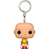 Брелок на ключи SAITAMA