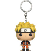 Брелок на ключи NARUTO