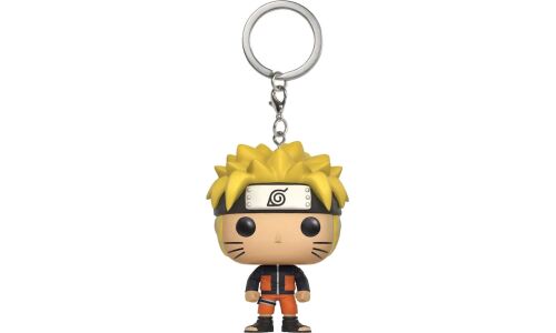 Брелок на ключи NARUTO