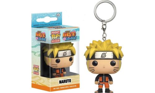 Брелок на ключи NARUTO