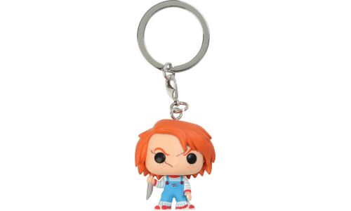 Брелок на ключи CHUCKY