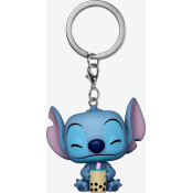 Брелок на ключи STITCH