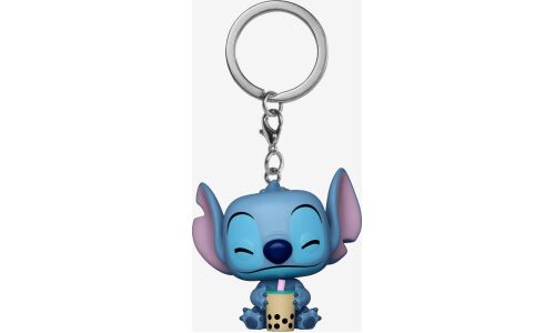 Брелок на ключи STITCH