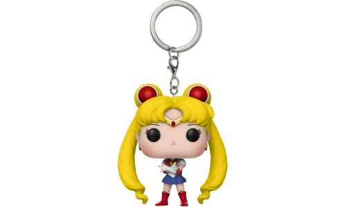 Брелок на ключи Сейлор Мун (Sailor Moon)