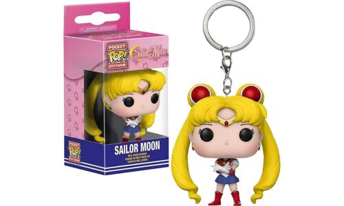 Брелок на ключи Сейлор Мун (Sailor Moon)