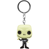 Брелок на ключи JACK SKELLINGTON