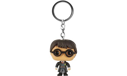 Брелок на ключи Гарри Поттер (Harry Potter)