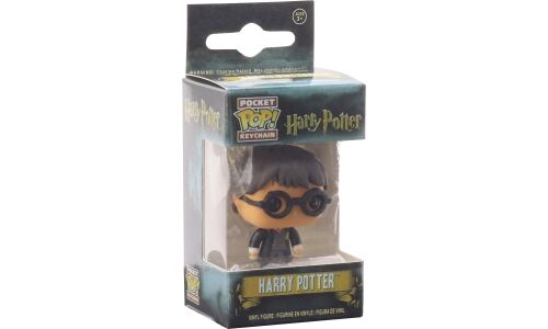 Брелок на ключи Гарри Поттер (Harry Potter)