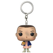 Брелок на ключи ELEVEN