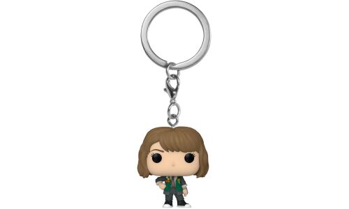 Брелок на ключи Stranger Things Робин (Robin)