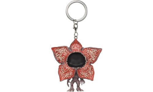 Брелок на ключи Stranger Things Демогоргон (Demogorgon)