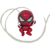 Игрушка подвесная на зеркало A Generation of Spider-Man