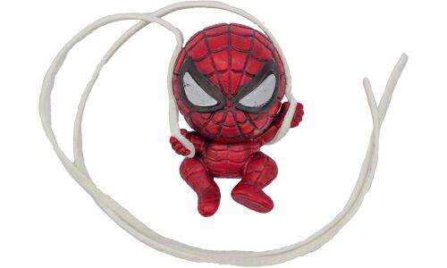 Игрушка подвесная на зеркало A Generation of Spider-Man