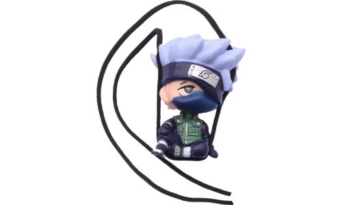 Игрушка подвесная на зеркало Kakashi Pendant