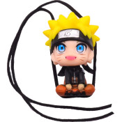 Игрушка подвесная на зеркало Naruto 185 Pendantt